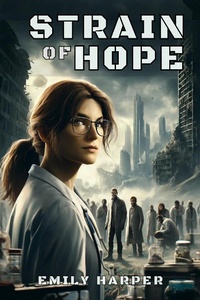 Enlarge image Cover: Strain of Hope - Nebula Nova Publishing