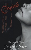 Cover: Chains - Bad Wolfe Collections