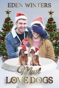 Cover: Must Love Dogs - Rocky Ridge Books