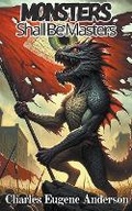 Cover: Monsters of the World, Unite! - Mad Cow Press