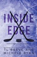 Cover: Inside Edge - R2R Publishing