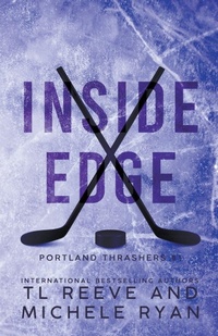 Enlarge image Cover: Inside Edge - R2R Publishing