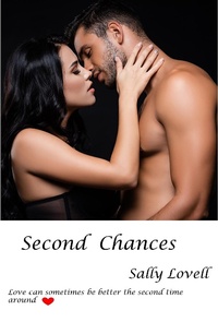 Enlarge image Cover: Second Chances (Gallagher Ranch, #1) - Sally Lovell