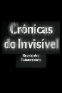 Abbildung von: Cronicas do Invisivel - Rafael Lima