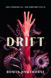 Enlarge image Cover: Drift - Hesperia Publishing