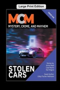 Cover: Stolen Cars - Knotted Road Press