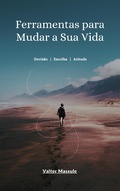 Abbildung von: Feramentas para mudar a sua vida - Valter Massule