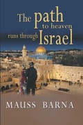 Cover: The path to heaven runs through Israel - LUIS GOMEZ