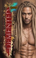Cover: Demented - April Thomas