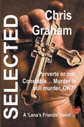 Cover: Selected - Selfishgenie Publishing