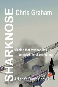 Enlarge image Cover: Sharknose - Robert Cubitt