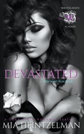 Cover: Devastated - Levi Lynn Books