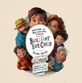 Cover: Inspiring And Motivational Stories For The Brilliant Boy Child: A Collection of Life Changing Stories about Family Life for Boys Age 3 to 8 - The Children Book Hub