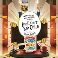 Cover: Inspiring And Motivational Stories For The Brilliant Boy Child: A Collection of Life Changing Stories about Money and Business for Boys Age 3 to 8 - The Children Book Hub