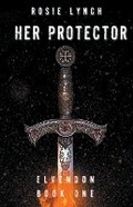 Cover: Her Protector - Rosemary Lynch
