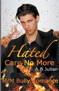 Cover: Hated - A.B Julian
