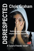 Cover: Disrespected - Selfishgenie Publishing