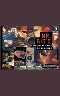 Cover: Mr. Big's Magickal Guide to Gambling - ArcaneInk
