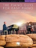 Cover: The Piano Guys for Easy Piano - Hal Leonard Corporation