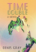 Cover: Time Double - Xlibris Us