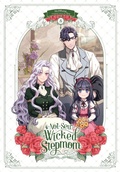 Cover: Not-Sew-Wicked Stepmom, Vol. 5 - Ize Press