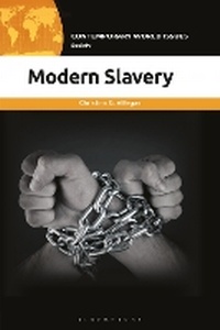 Abbildung von: Modern Slavery - Bloomsbury Publishing USA