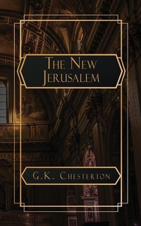 Abbildung von: The New Jerusalem - NATAL PUBLISHING, LLC