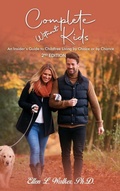 Cover: Complete Without Kids - Ellen L. Walker, Ph.D.