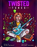 Cover: Twisted Tunes - Excel Book Writing
