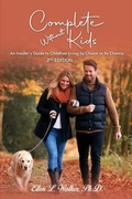 Cover: Complete Without Kids - Ellen L. Walker, Ph.D.