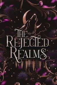Enlarge image Cover: The Rejected Realms Special Edition Paperback - Crimson Kissed Publishing