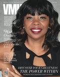 Cover: VMH Magazine - Issue 46 - VMH Publishing