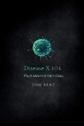 Cover: DiseaseX - Renz Media Publishing