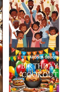 Abbildung von: Birthday Cookout - Indy Pub