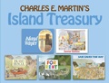Cover: Charles E. Martin's Island Treasury - White River Press