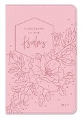 Cover: NLT Sanctuary in the Psalms - Dayspring