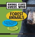 Cover: Forest Animals - Learning Spark Educational Publishing