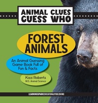 Enlarge image Cover: Forest Animals - Learning Spark Educational Publishing