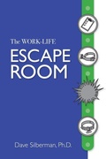 Cover: The Work- Life Escape Room - WINSOME ENTERTAINMENT GROUP