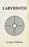 Cover: Labyrinth - Austin Macauley Publishers LLC
