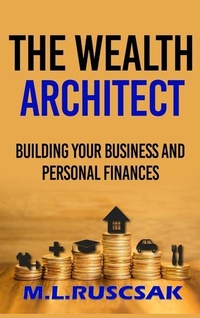 Abbildung von: The Wealth Architect - Trient Press