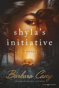 Enlarge image Cover: Shyla's Initiative - Speaking Volumes LLC