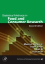 Cover: Statistical Methods in Food and Consumer Research - Academic Press