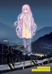 Abbildung von: Box of Light Vol. 3 - Seven Seas Entertainment, LLC