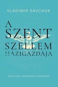 Cover: Host the Holy Ghost (Hungarian edition) - Vladimir Savchuk