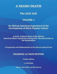 Abbildung von: A Negro Death - ARPress