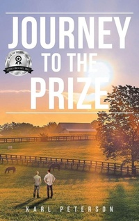Enlarge image Cover: Journey to the Prize - CITIOFBOOKS, INC.