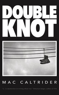 Enlarge image Cover: Double Knot - Dead Reckoning Collective