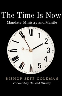 Enlarge image Cover: The Time Is Now - Guided Path Publishing, LLC
