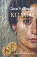 Cover: Roma - Ballingarry Press